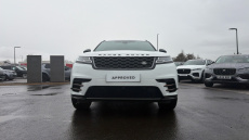 Land Rover Range Rover Velar 2.0 P250 R-Dynamic 5dr Auto Petrol Estate